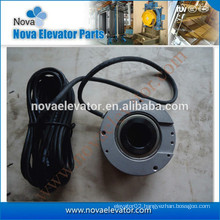 1024 Series Encoder for Geared Machine in Elevator